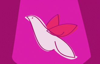 diseño del Logo Cristina Galletero Albacete