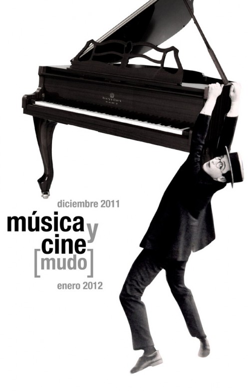 cartel diseño gráfico