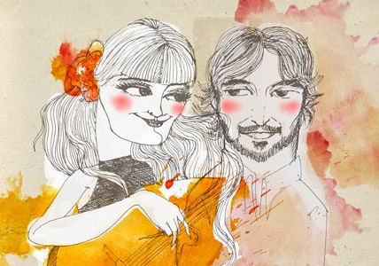 María Rozalén diseño cartel