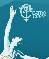 Diseño publicidad e Ilustración Teatro Albacete