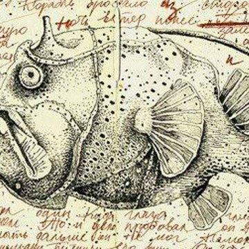 cuadernos de bocetos