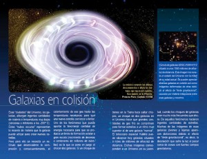 Poster and catalog design for Astronomical Serenade