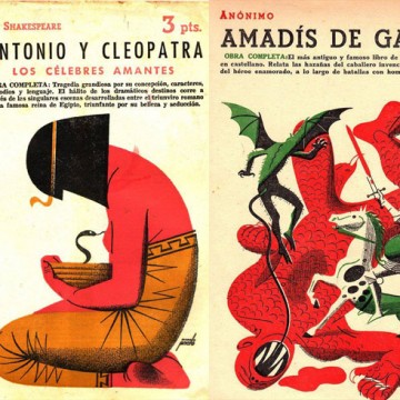 Manolo Prieto diseño blog Cartel Arte