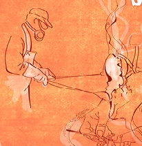 Diseño del banner promocional para Artesanos de la Sierra