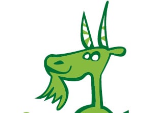 Diseño del logotipo para Cortijo Covaroca