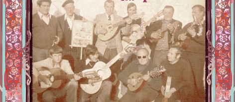 Diseño de cartreles para la feria de tradiciones de Yeste