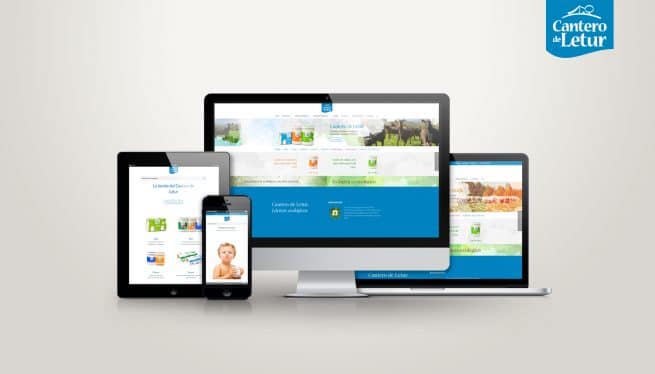 Tienda online para El Cantero de Letur