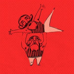 Ilustración Festival internacional de circo Albacete