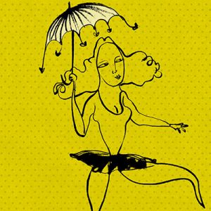 Cartel Festival internacional de circo Albacete