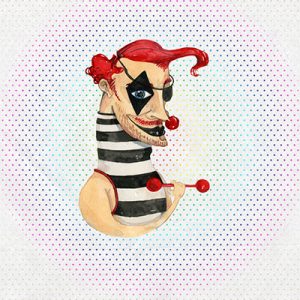 Ilustración circo Albacete