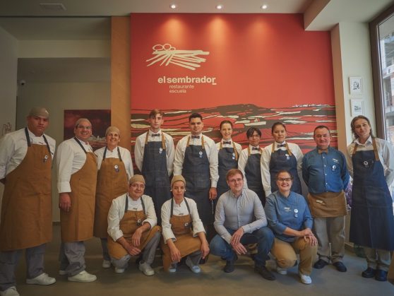 Proyecto interiorismo restaurante Albacete