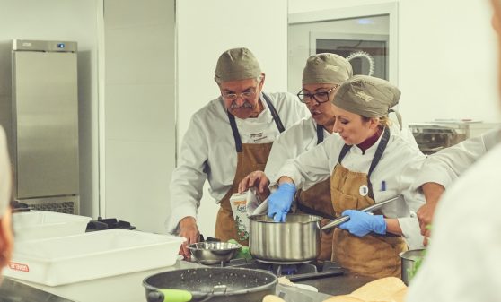 Proyecto interiorismo restaurante Albacete