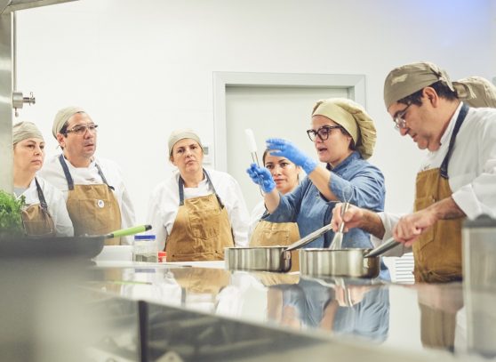 Proyecto interiorismo restaurante Albacete