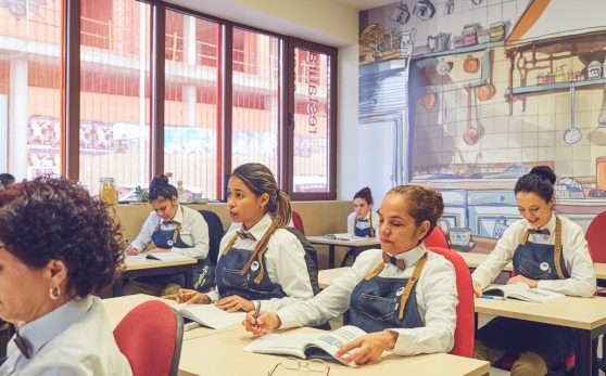 Proyecto interiorismo restaurante Albacete