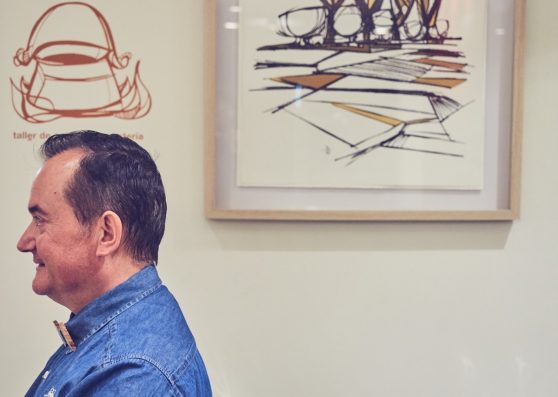 Proyecto interiorismo restaurante Albacete