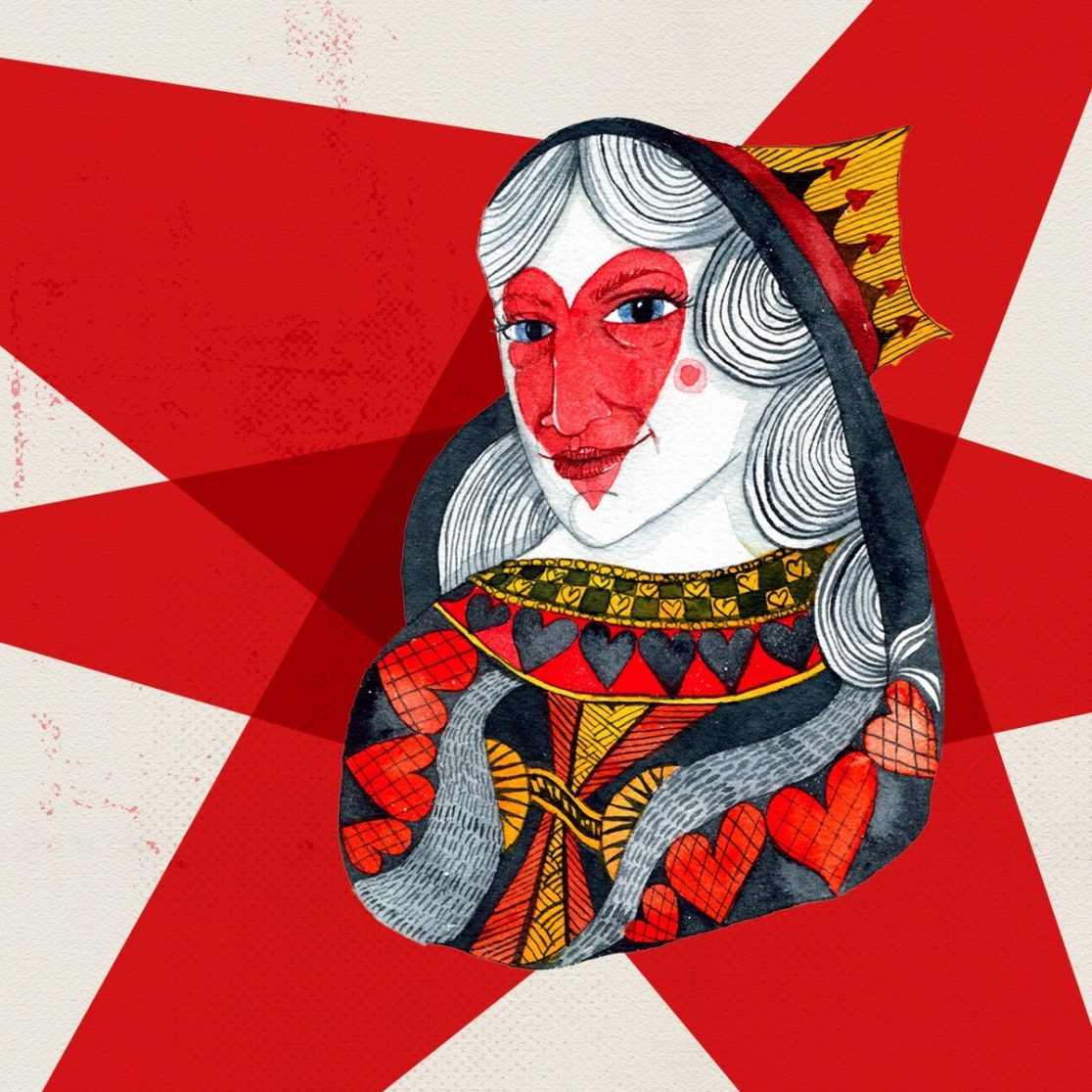 Ilustración circo Albacete