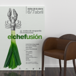 Diseño cartel Albacete agencia de publlicidad