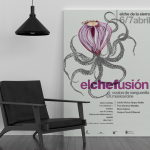 Diseño cartel Albacete agencia de publlicidad