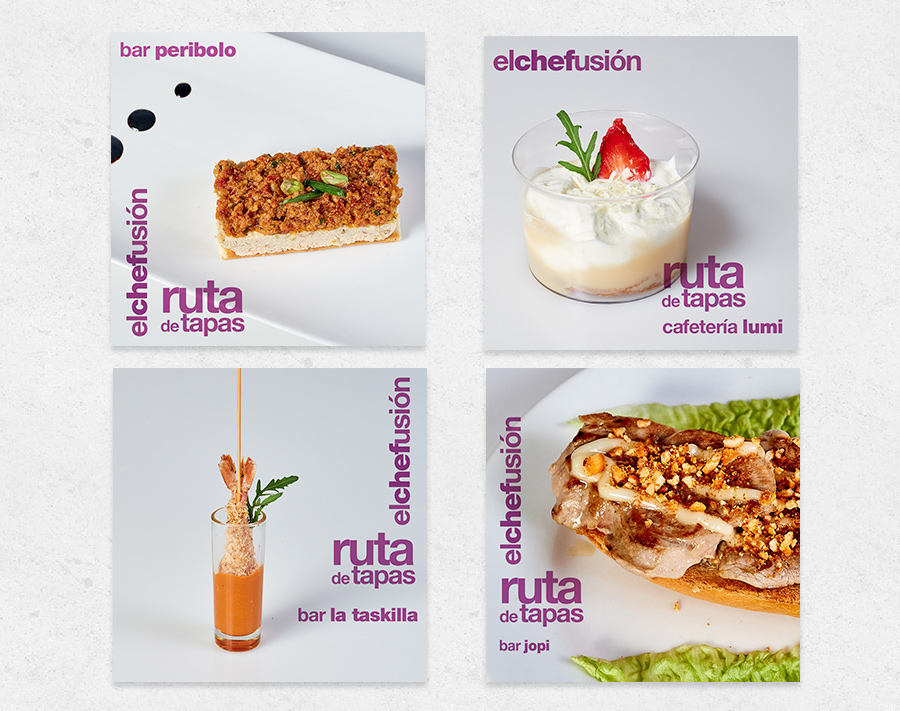 Diseño cartel Albacete agencia de publicidad