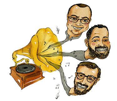 Ilustración Leturalma