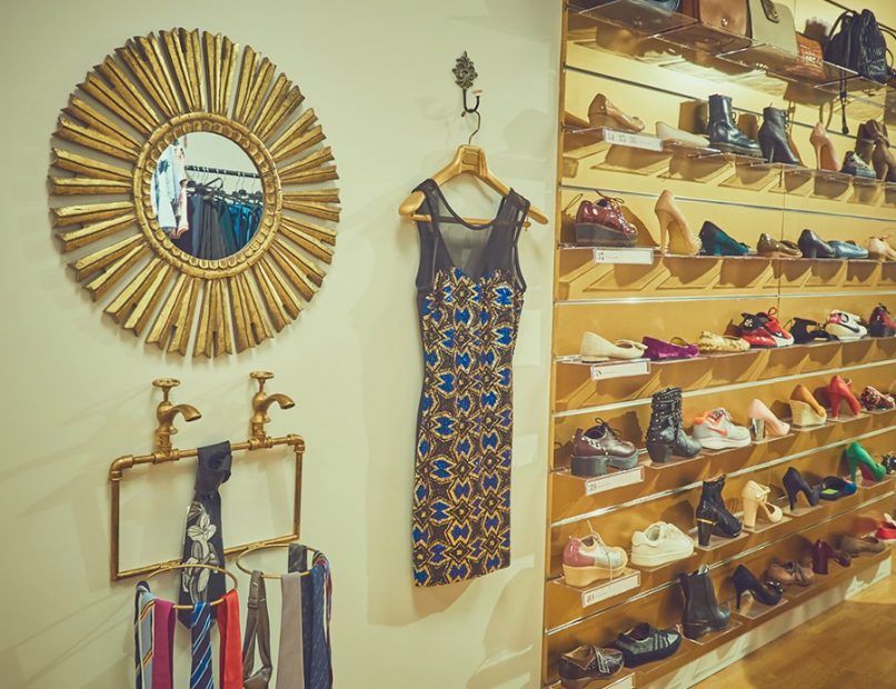 Decoración e interiorismo Albacete Cartel Arte