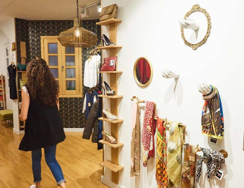 Decoración e interiorismo Albacete Cartel Arte