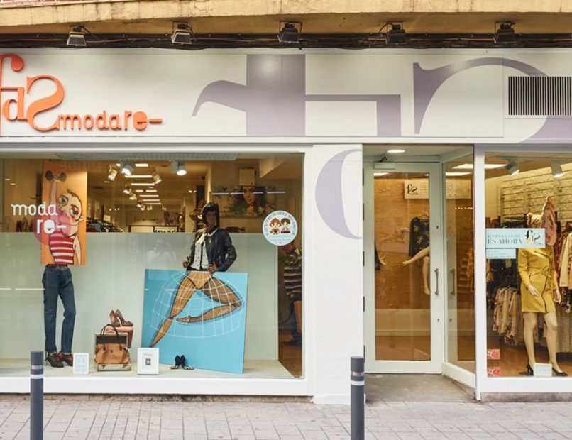 Decoración e interiorismo Albacete Cartel Arte