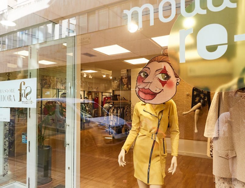 Decoración e interiorismo Albacete Cartel Arte