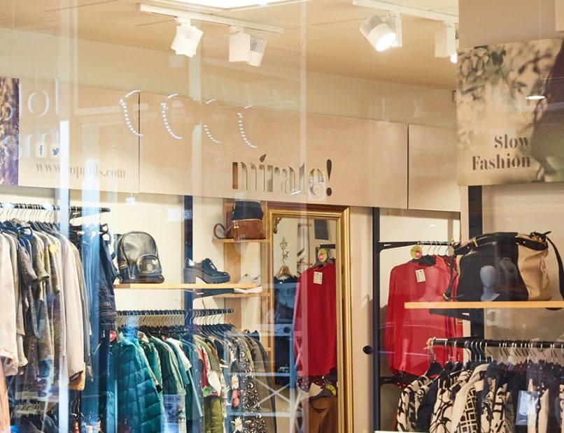 Decoración e interiorismo Albacete Cartel Arte