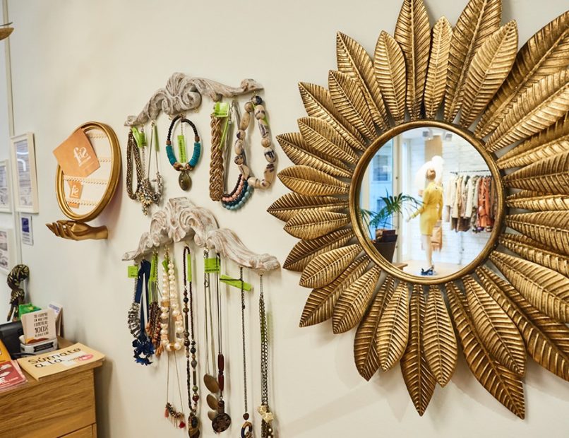 interiorismo y decoración Albacete Cartel Arte