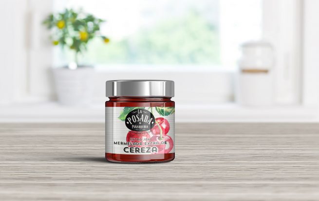 Packaging-mermelada