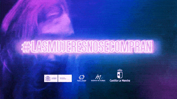 Campaña contra la prostitución