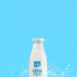 Kéfir Aqua Cantero de Letur
