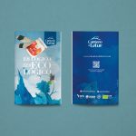 Diseño folleto Cantero de Letur Jardin de las delicias el bosco