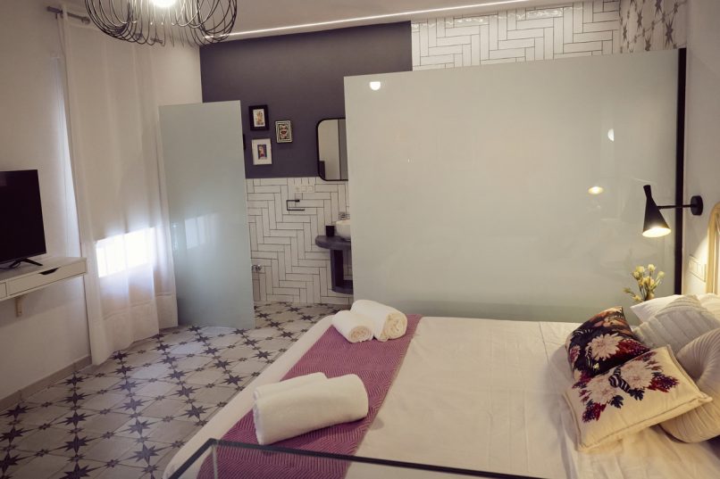 La-Encantada-interiorismo-decoracion casa rural