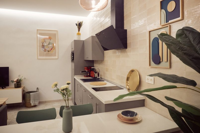 La-Encantada-interiorismo-decoracion casa rural