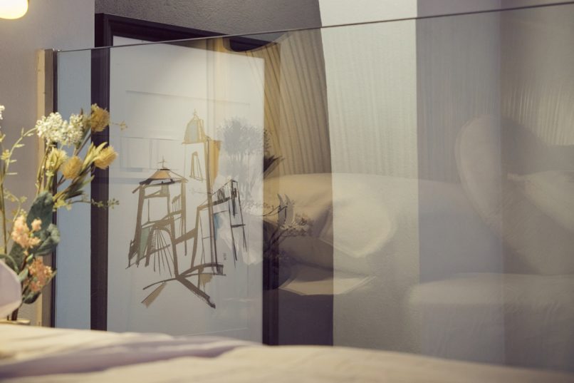 La-Encantada-interiorismo-decoracion casa rural