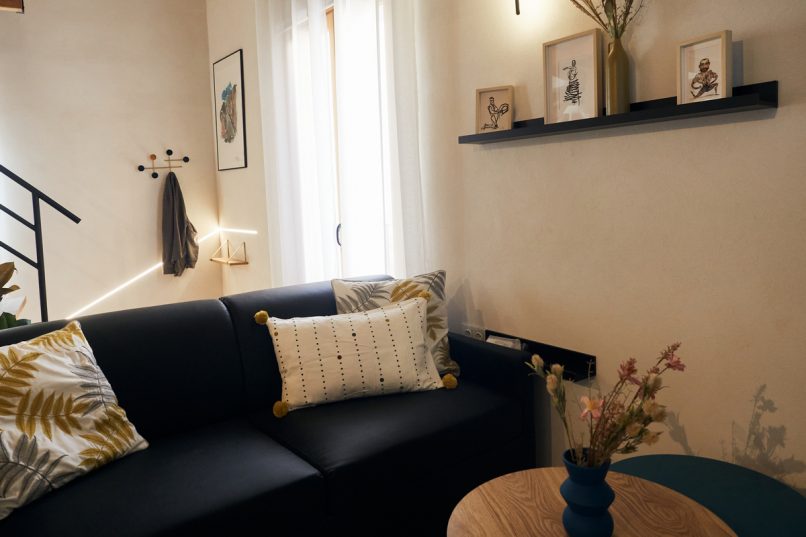 La-Encantada-interiorismo-decoracion casa rural