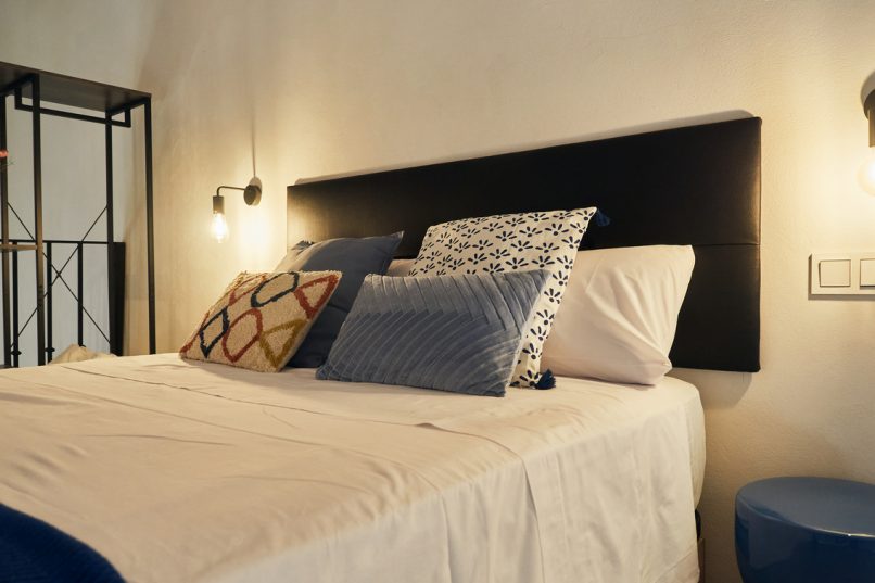 La-Encantada-interiorismo-decoracion casa rural