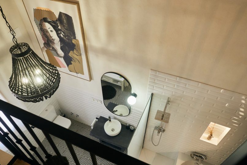 La-Encantada-interiorismo-decoracion casa rural