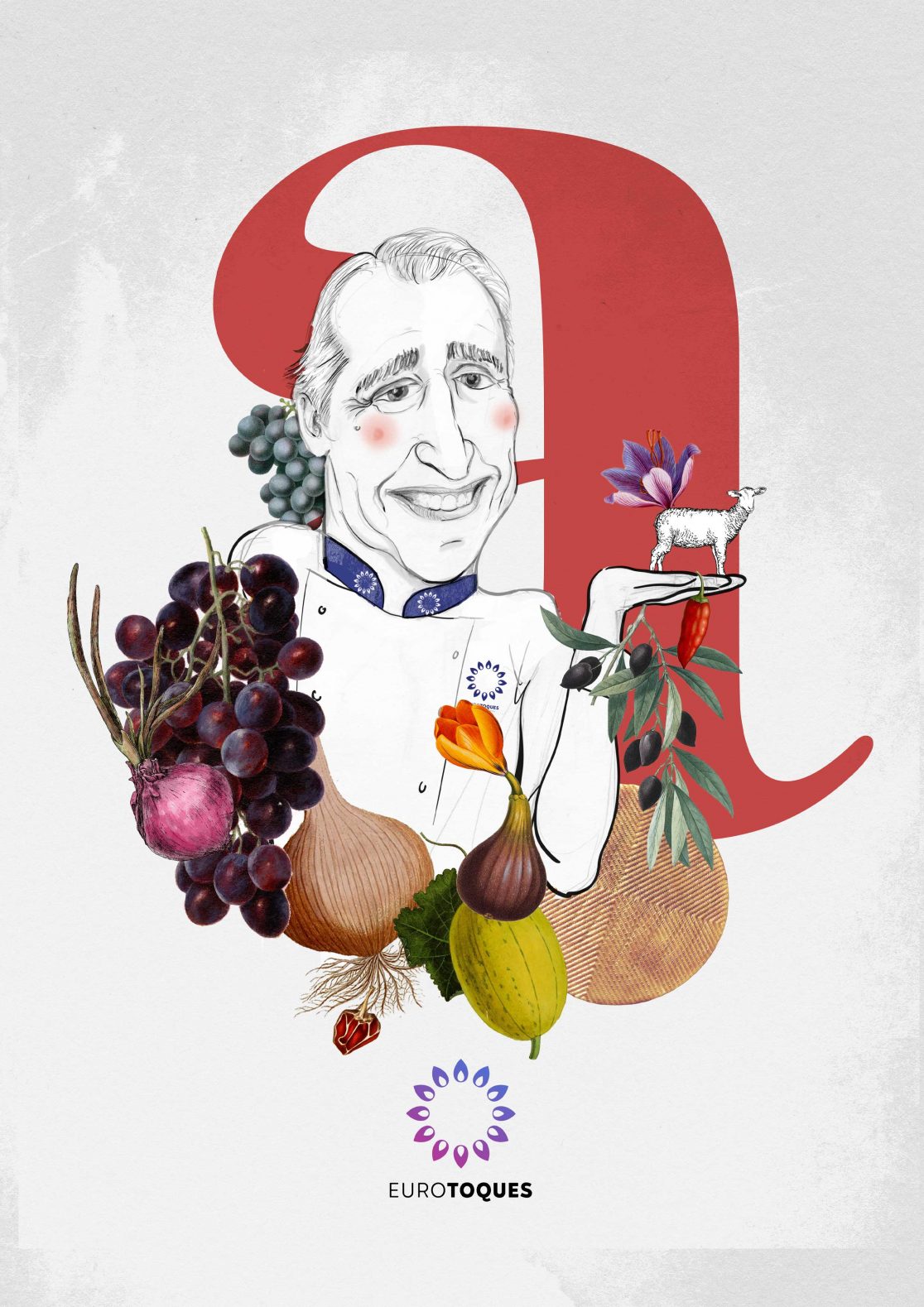 ilustración adolfo muñoz diseño gráfico albacete dibujo