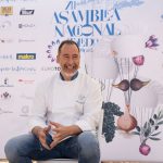 Eurotoques diseño photocall