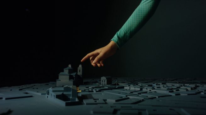 Campaña publicidad turismo rural elche de la sierra albacete