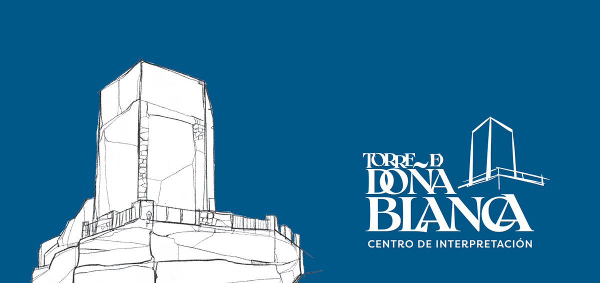 Centro interpretación Torre Doña Blanca